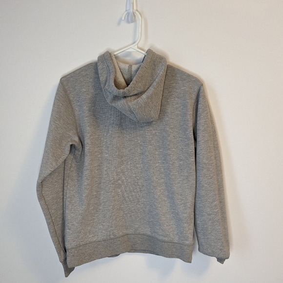 MCGILL Small Grey Hoodie - Picture 3 of 3